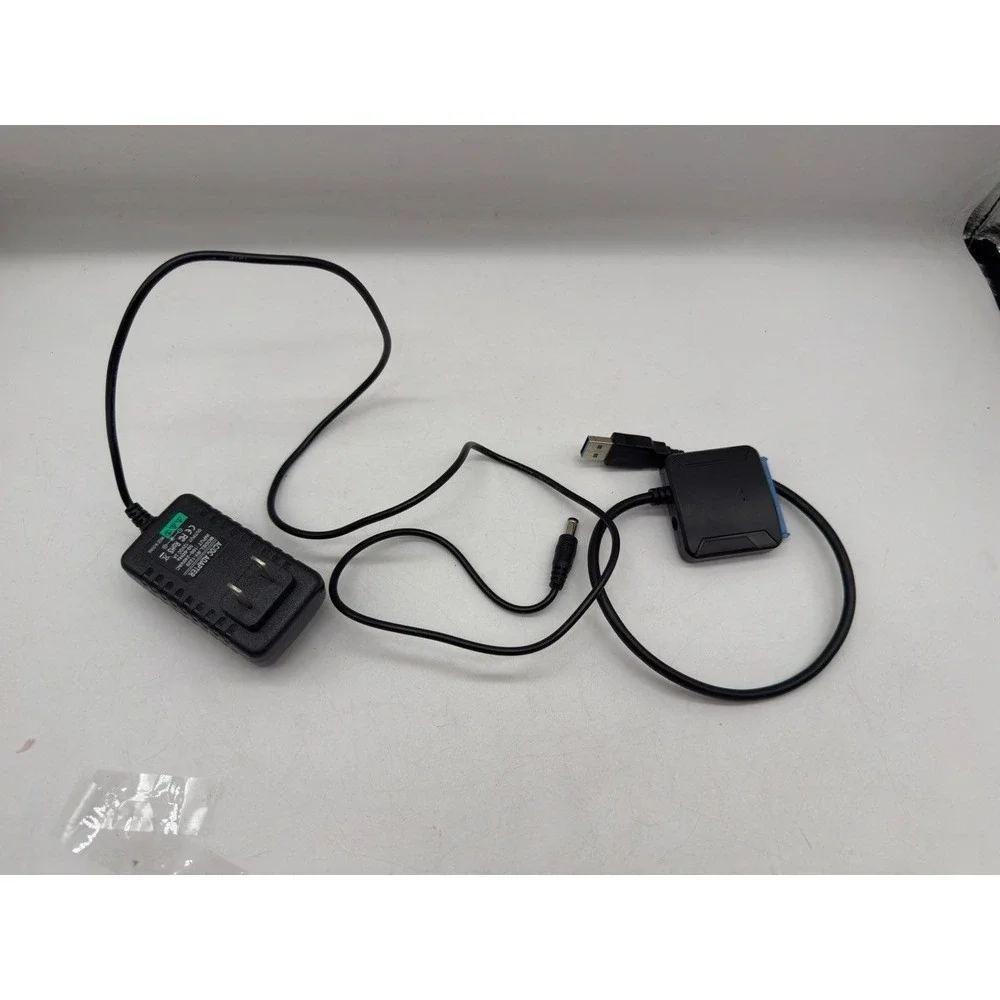 USB 3.0 to SATA III Adapter for 2.5
